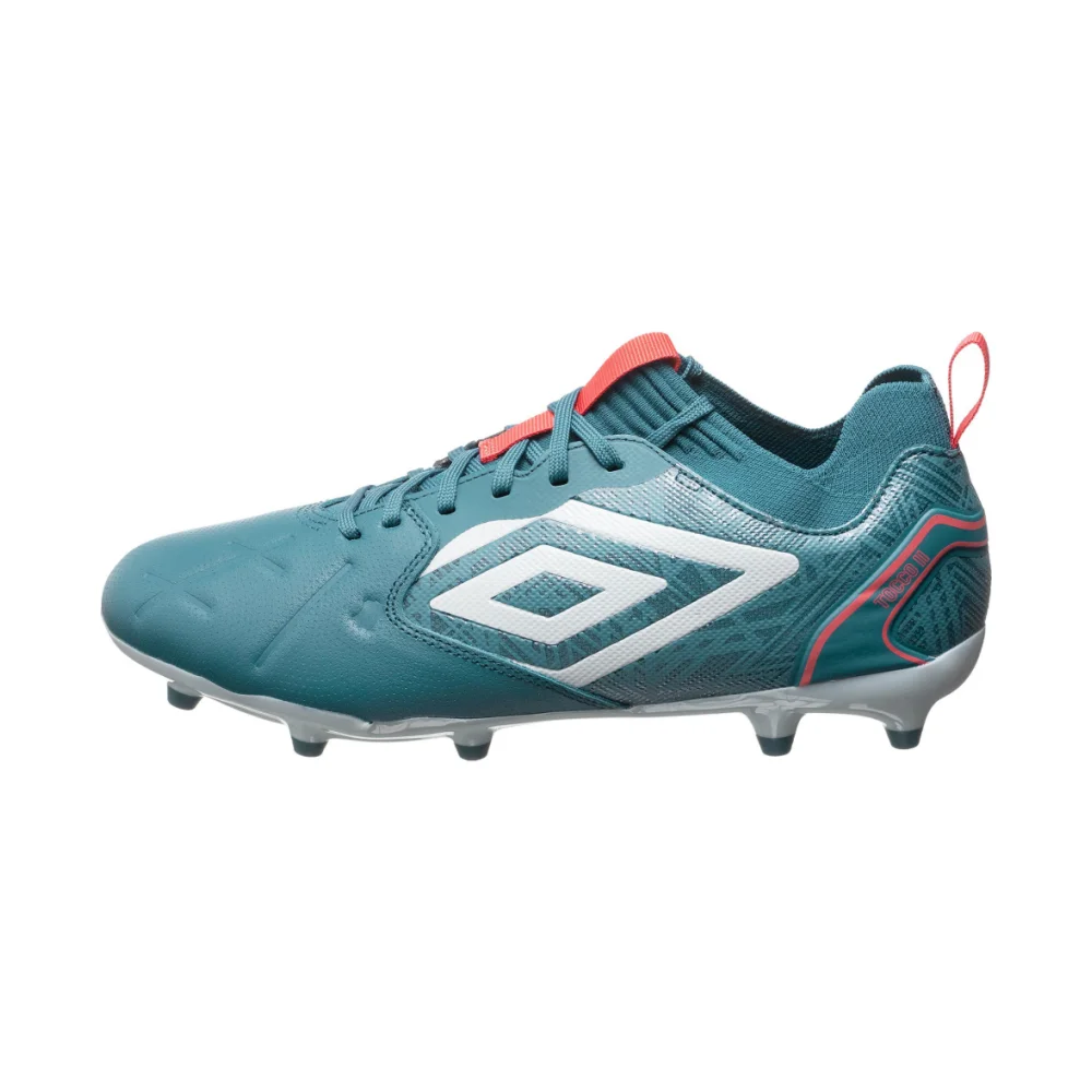 Umbro Tocco II Premier FG 81737U-LCT / grün