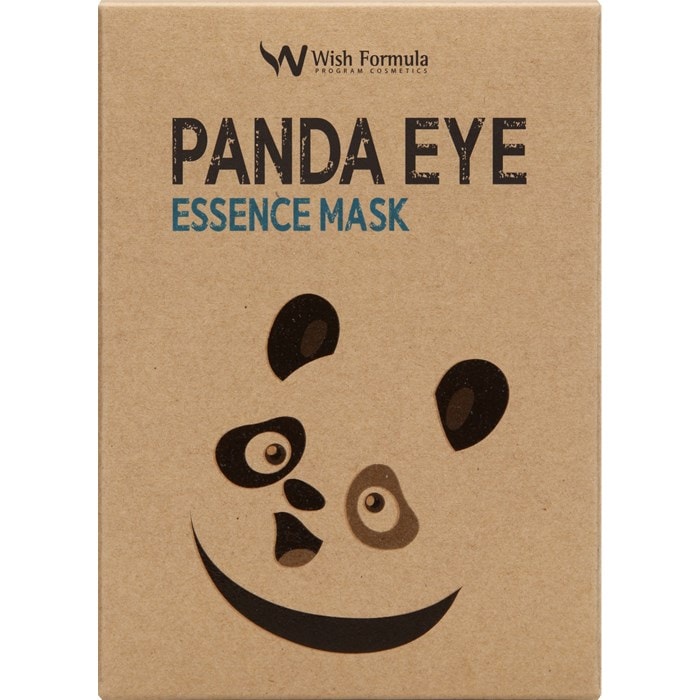 Panda Eye Essence Mask