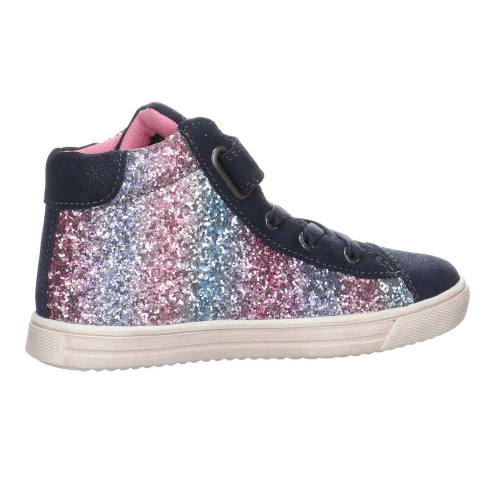 Lurchi Sanna-Tex Klettschuh