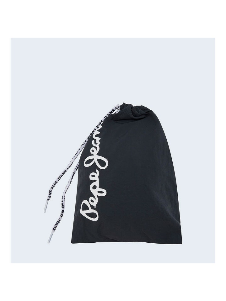 Pepe Jeans Badeshorts in Schwarz günstig kaufen