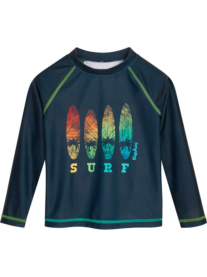 Playshoes Badeshirt 