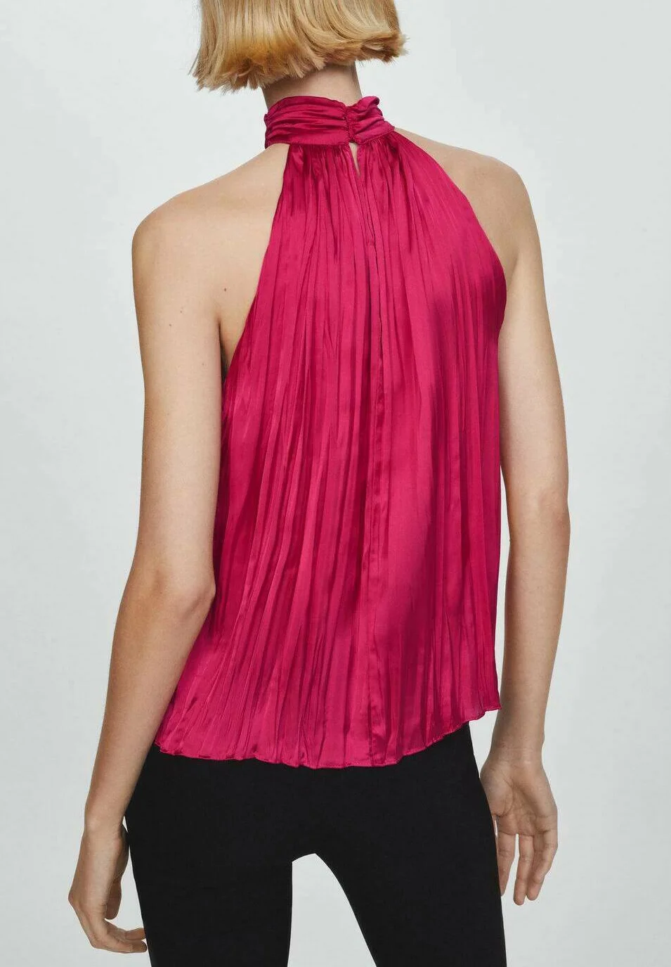 Mango JASMIN - Blusa