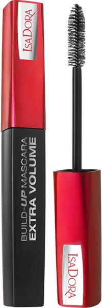 IsaDora Build-Up Mascara Extra Volume Mascara