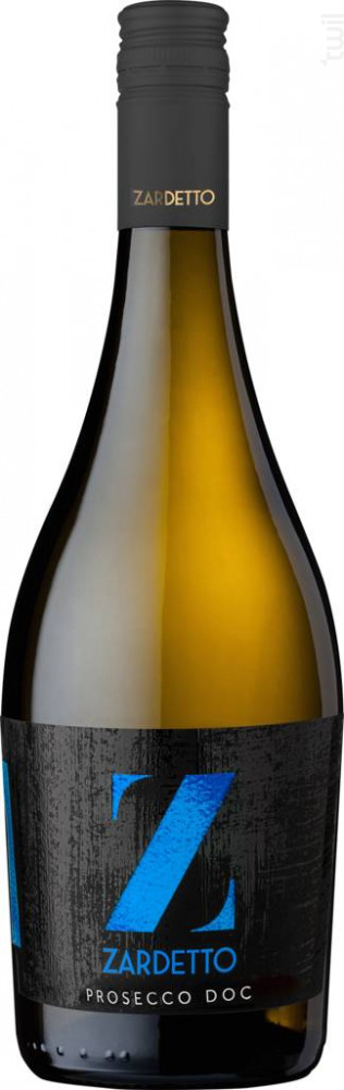 Prosecco Frizzante Doc Zardetto