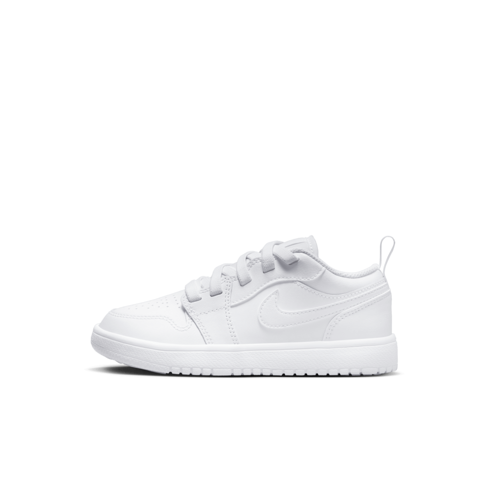NIKE JORDAN 1 Low ALT DR9748-136 / weiss