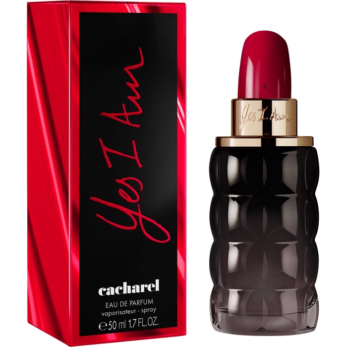 Eau de Parfum Spray