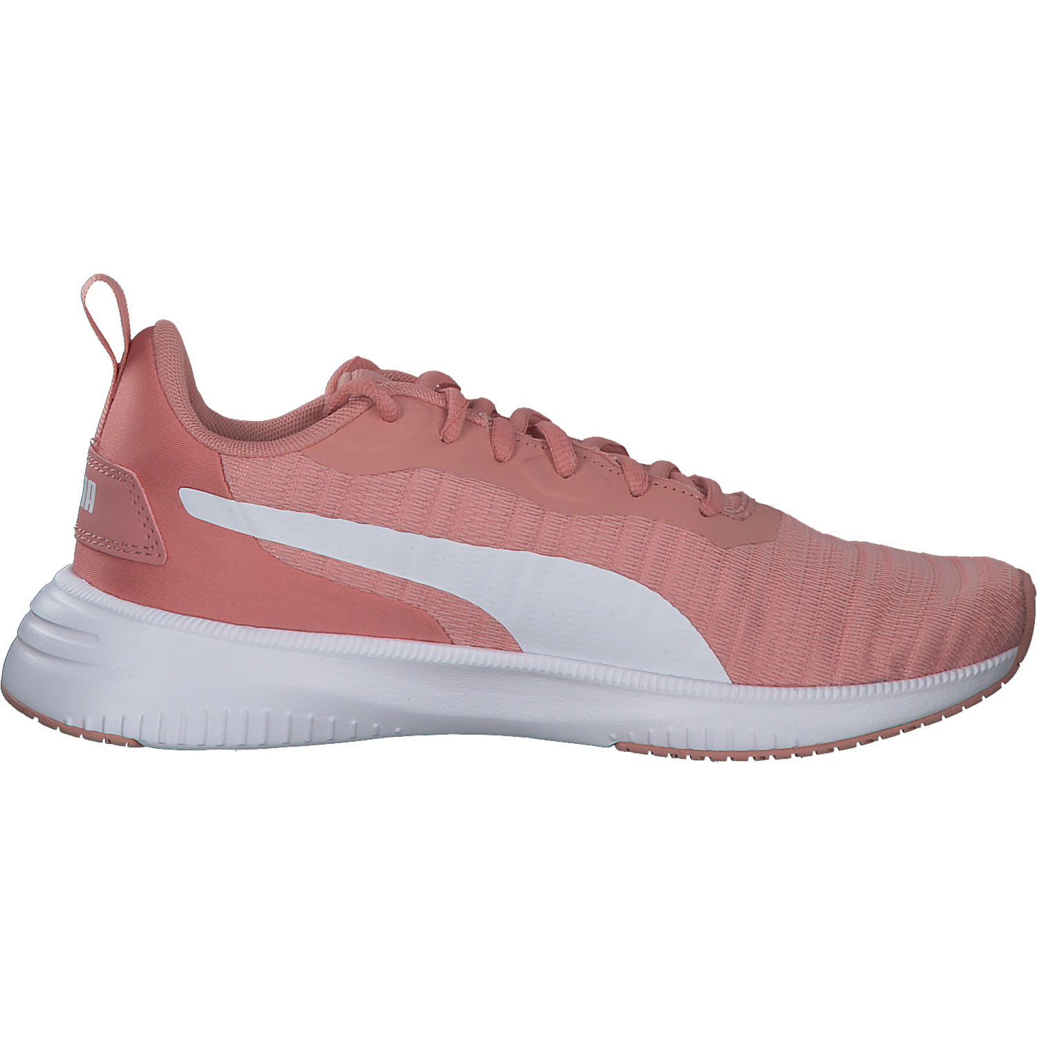 Puma Flyer Flex 195507, Sneakers Low, Damen, Rosa