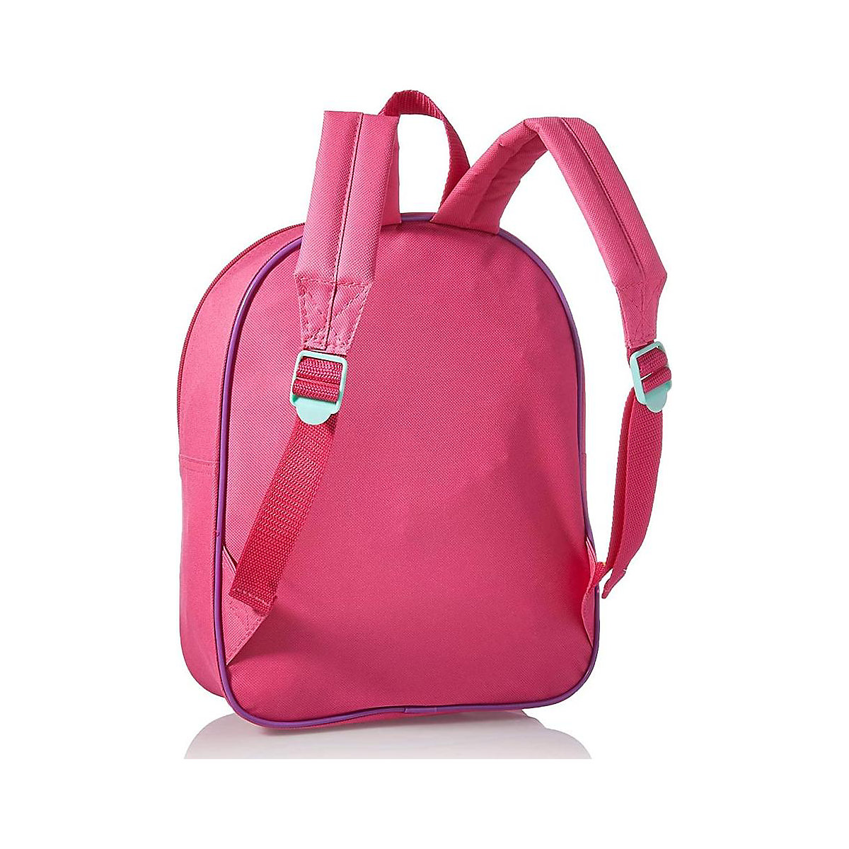 3D Kinderrucksack Peppa Pig Strong Together