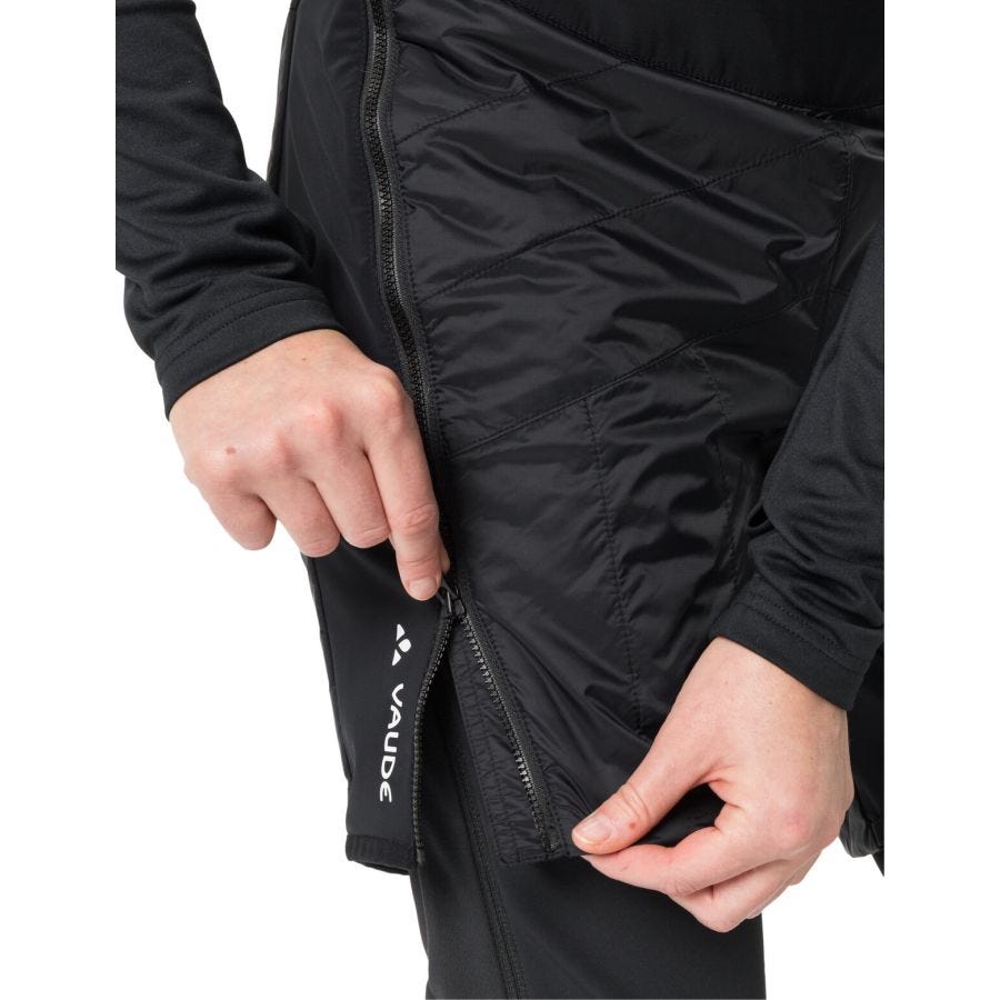 Sesvenna Isolierende Shorts Damen