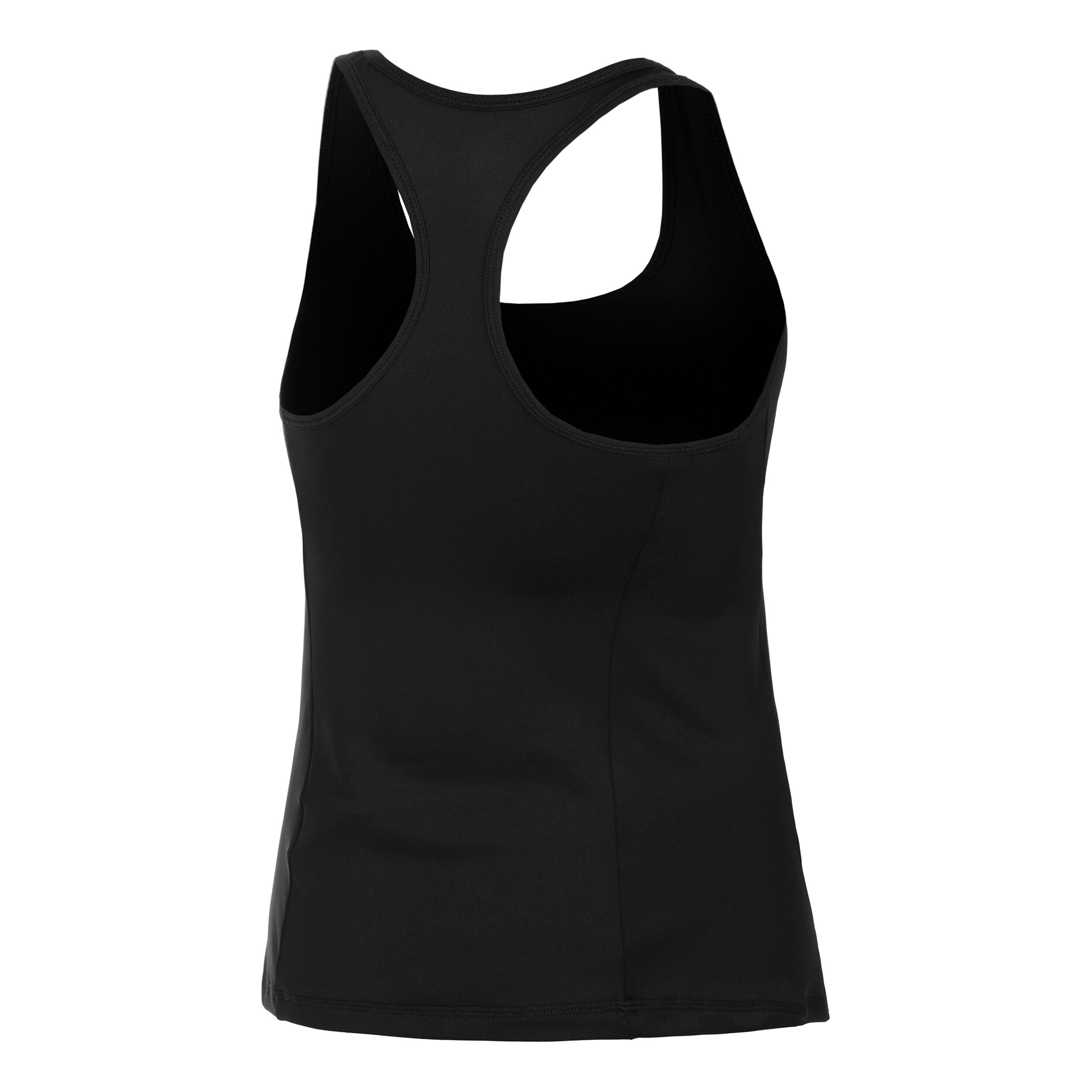 Borg Essential Tank-Top Damen - Schwarz
