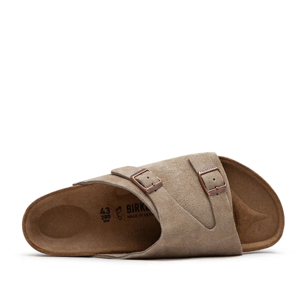 Birkenstock Zürich 50461 / braun