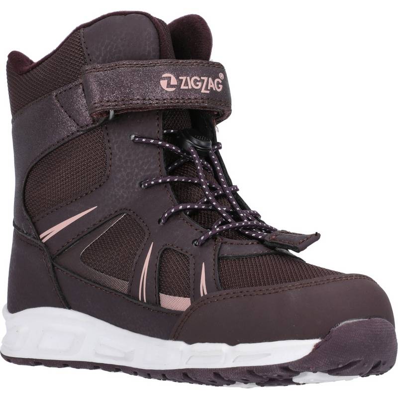 ZigZag Clementu Stiefel Kinder