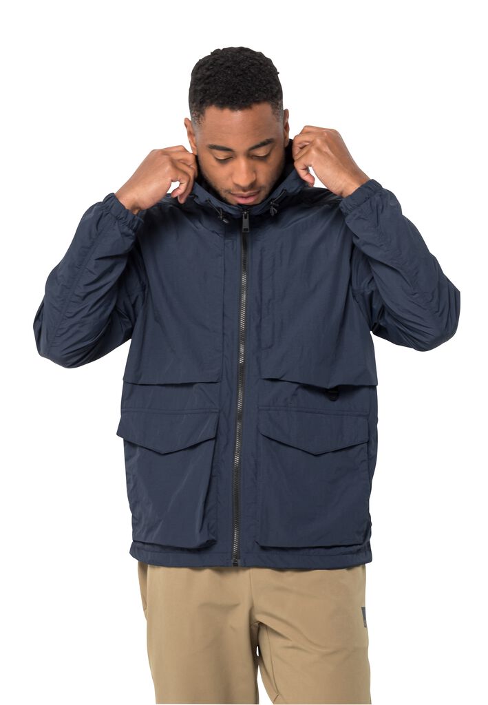 LIGHTSOME WANDER JKT M Übergangsjacke Herren