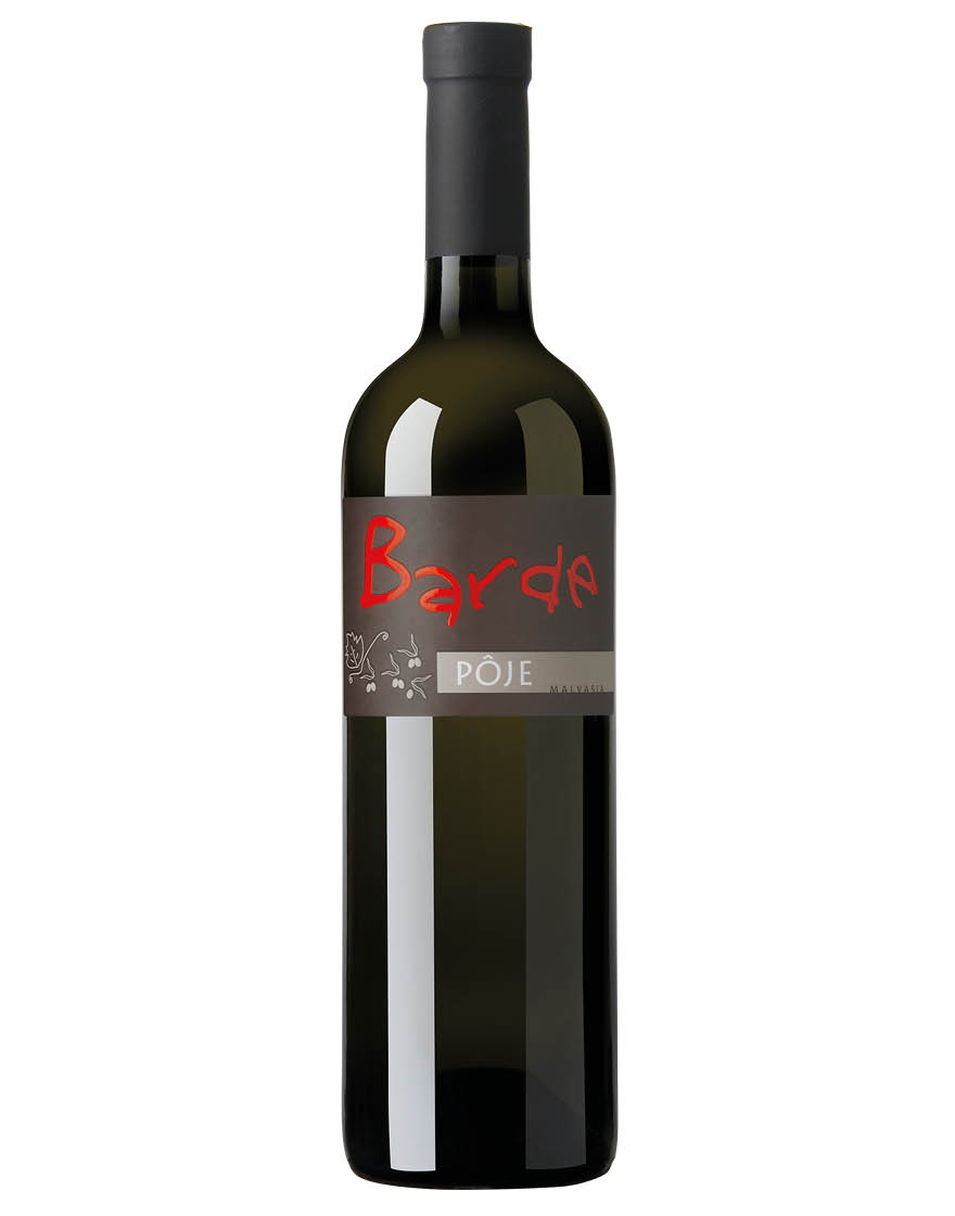 Carso DOC Malvasia Istriana Pôje 2019 Parovel 0,75 ℓ