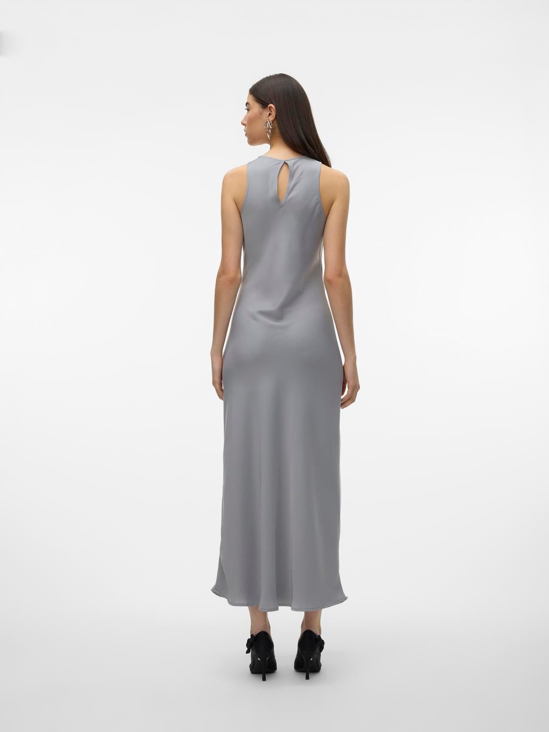 VMKATE Langes Kleid