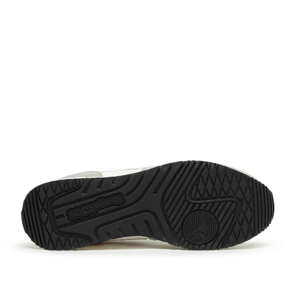 KangaROOS Aussie Micro Cord 47288 000 1003 / braun