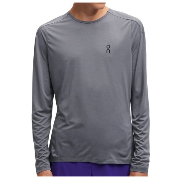 On - Performance Long-T - Laufshirt