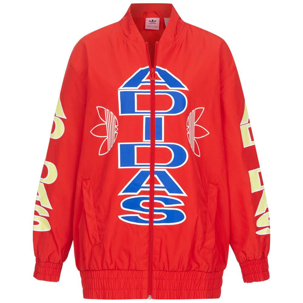 adidas Originals Damen Windbreaker H20225