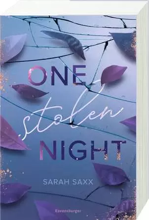 Ravensburger One Stolen Night