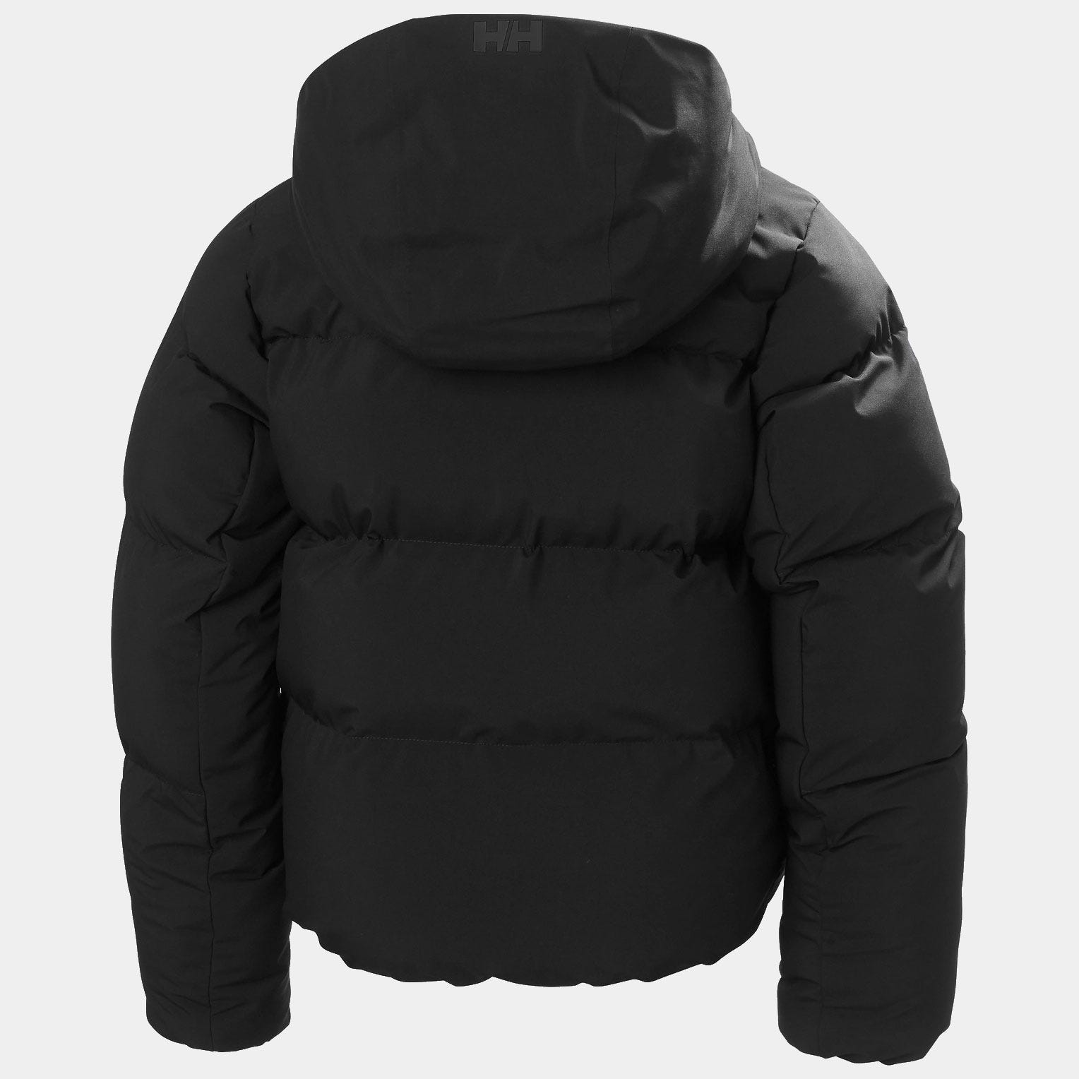 Juniors' Nora Short Puffy Ski Jacket