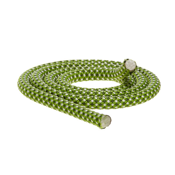 GLOBETROTTER 9,8MM 1 M - Kletterseil