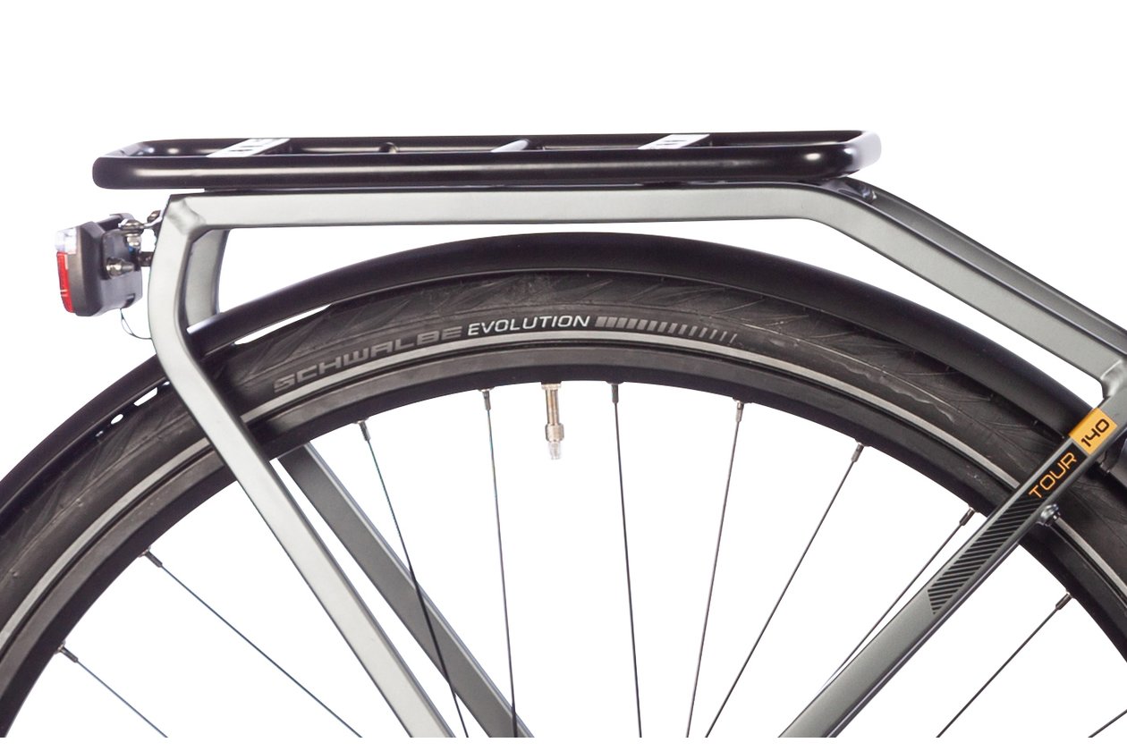 Carver Tour 140 - 2024 - 28 Zoll - Damen Sport