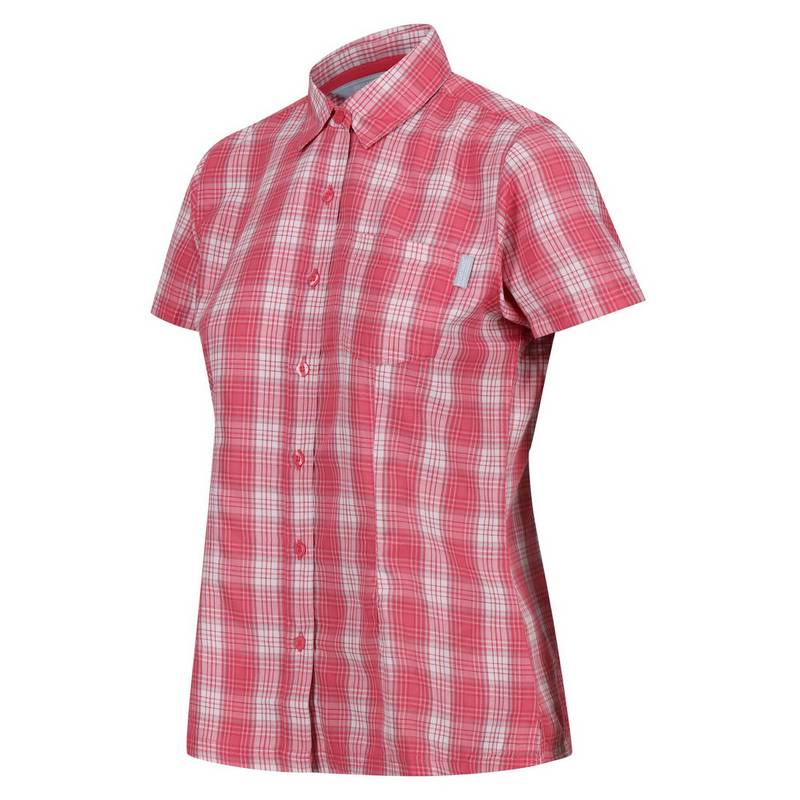 Regatta Mindano VII Funktionsbluse Damen