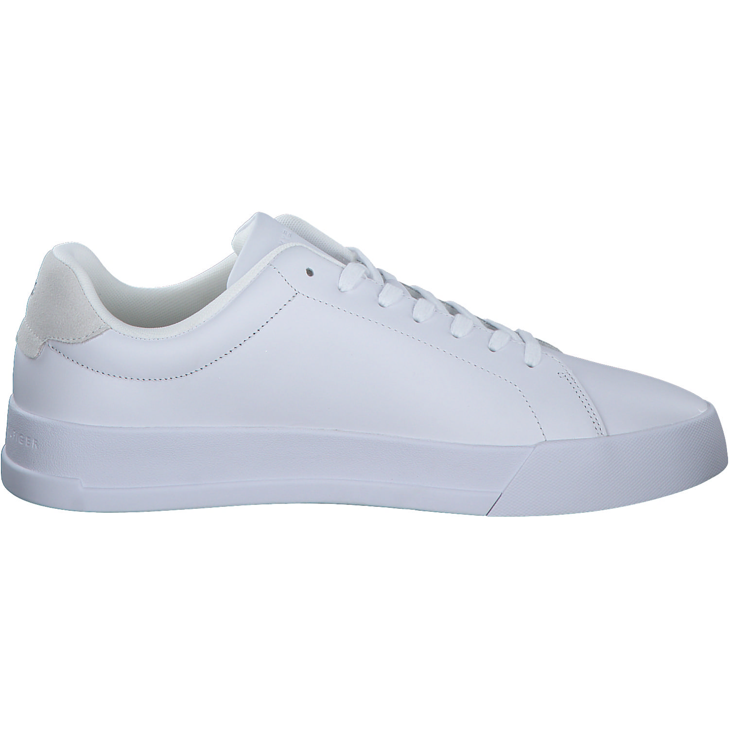 Tommy Hilfiger FM0FM04971, Klassische- & Business Schuhe, Herren, Weiß