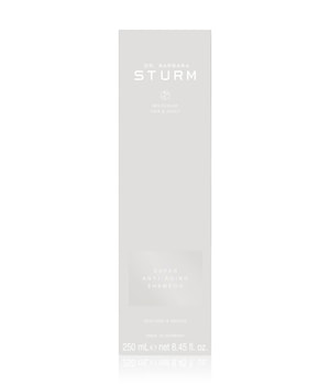 DR. BARBARA STURM Super Anti-Aging Shampoo Haarshampoo-250 ml