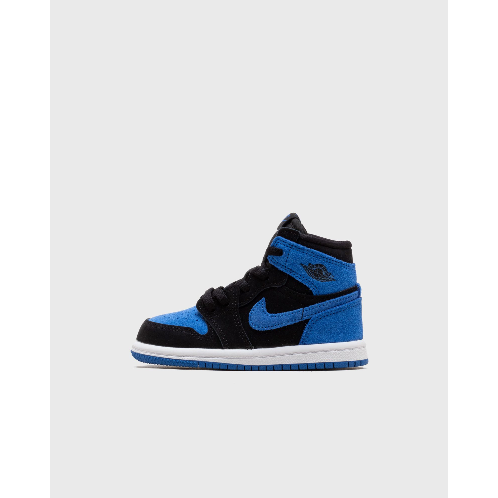 NIKE JORDAN 1 Retro High OG TD FD1413-042 / schwarz