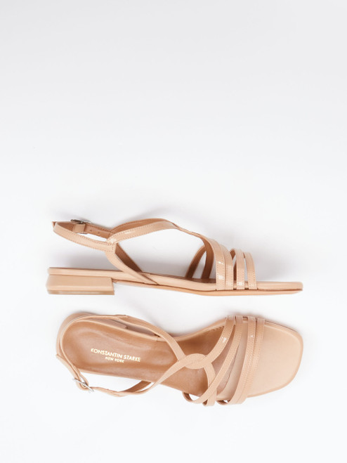Sandalette-12203990012 Konstantin Starke