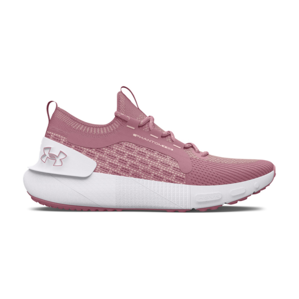 Under Armour UA W HOVR Phantom 3 SE 3026584-603 / pink