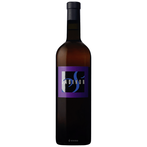 RadikonSivi Pinot Grigio 2016