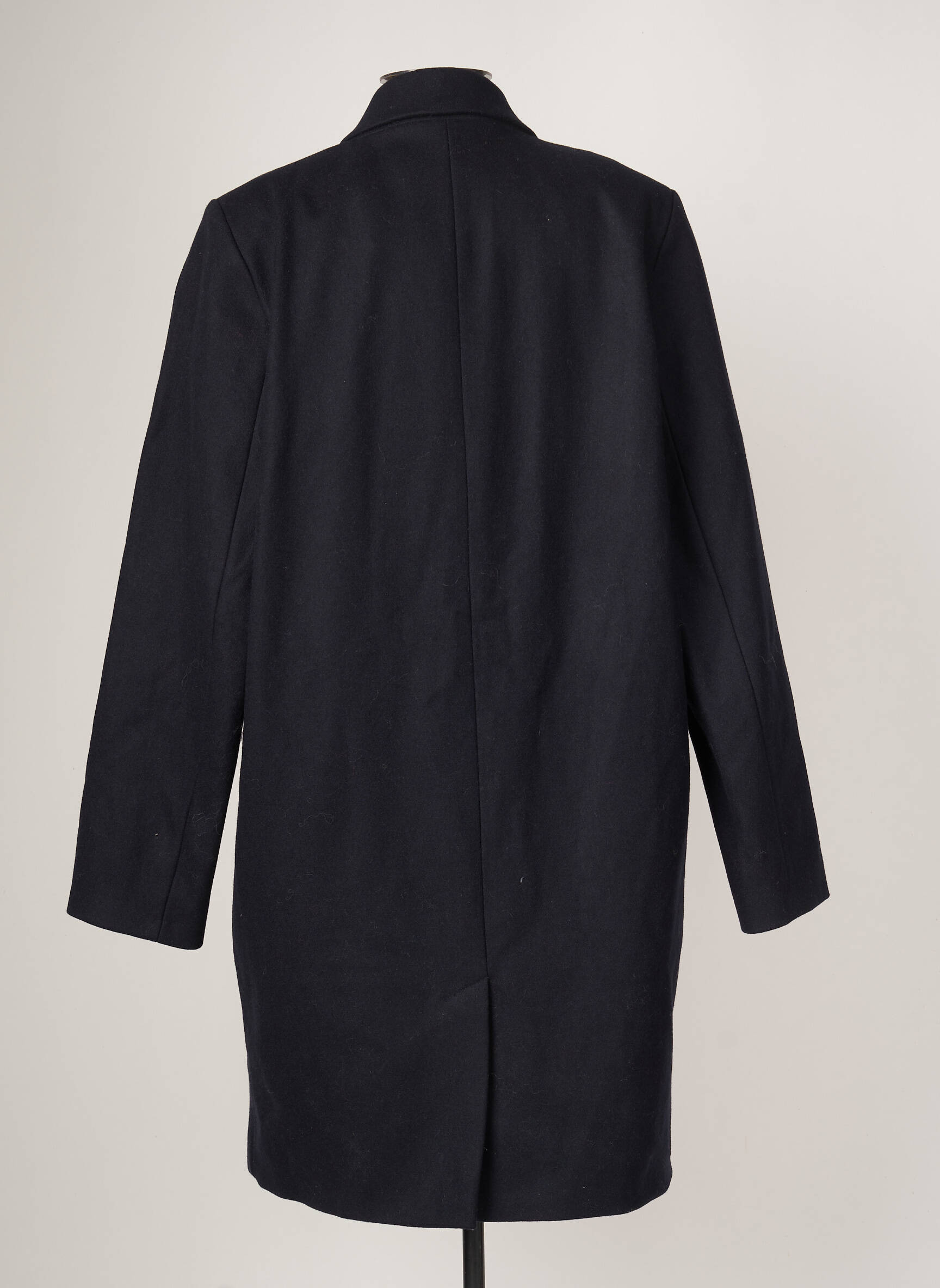 American Vintage Manteaux Longs Femme couleur bleu