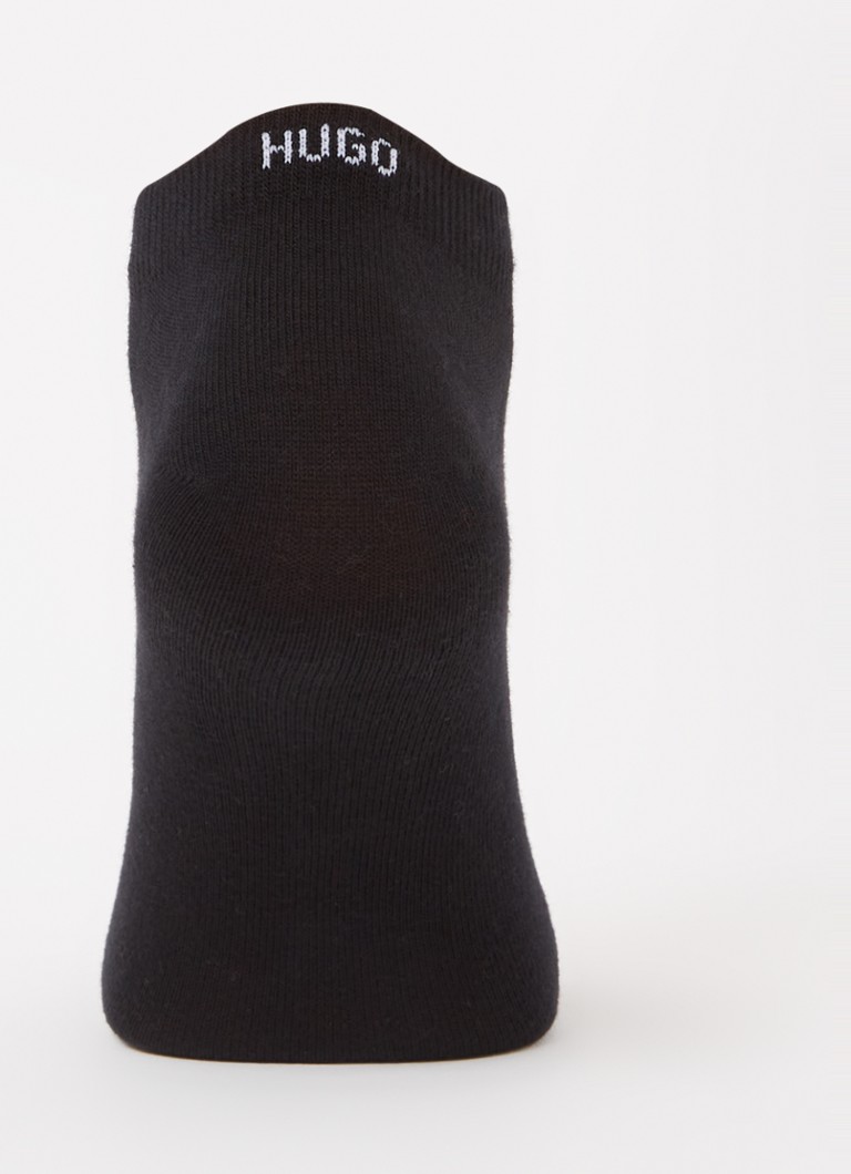 Șosete sport cu logo HUGO BOSS, 6 buc.