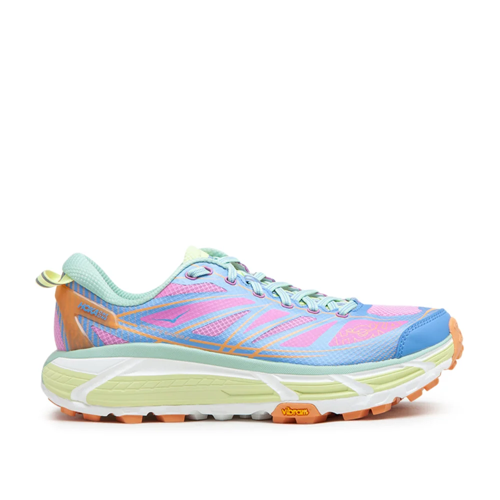 Hoka Mafate Speed 2 1126851-CAAB / bunt