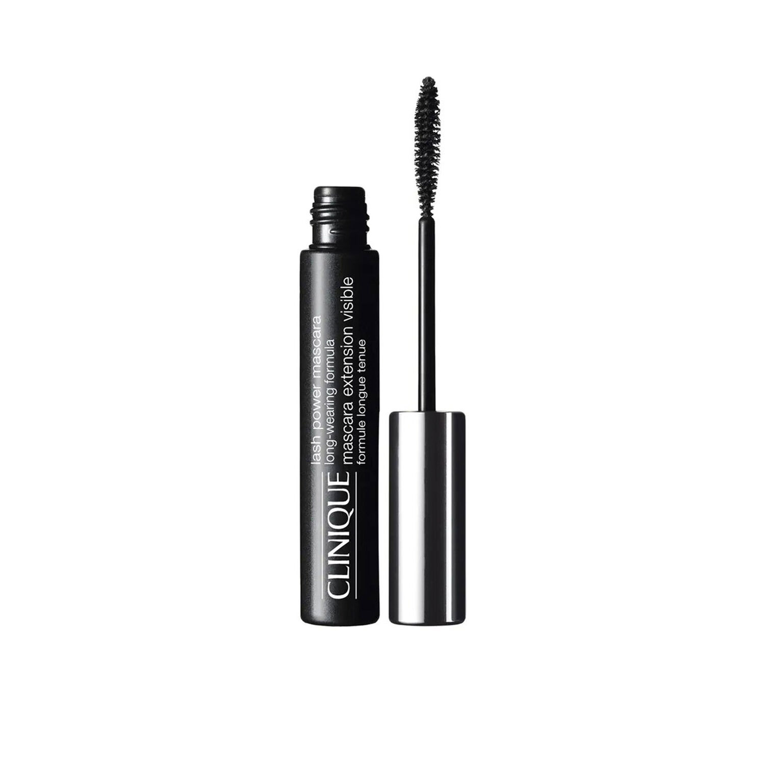 Clinique Lash Power Mascara Long-Wearing Formula