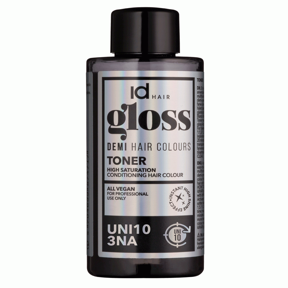 ID Hair Gloss UNI 10 3NA 75 ml
