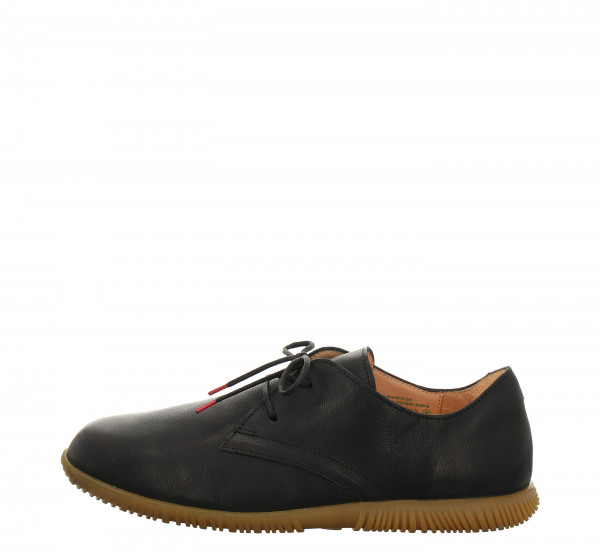 HAUKI Sneaker low - Schwarz