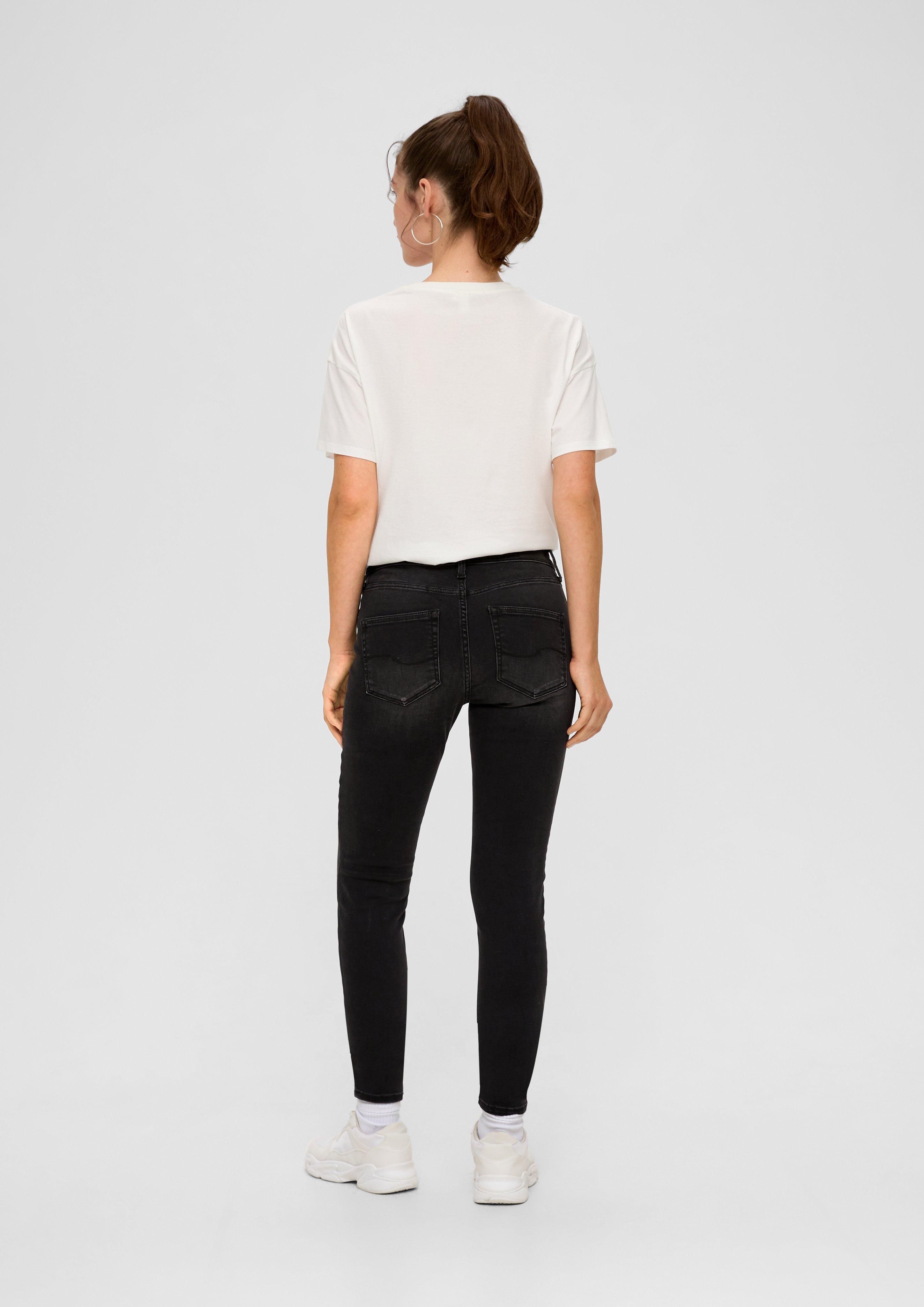 Jeans Sadie / Skinny Fit / Mid Rise / Skinny Leg  2134670-98Z6