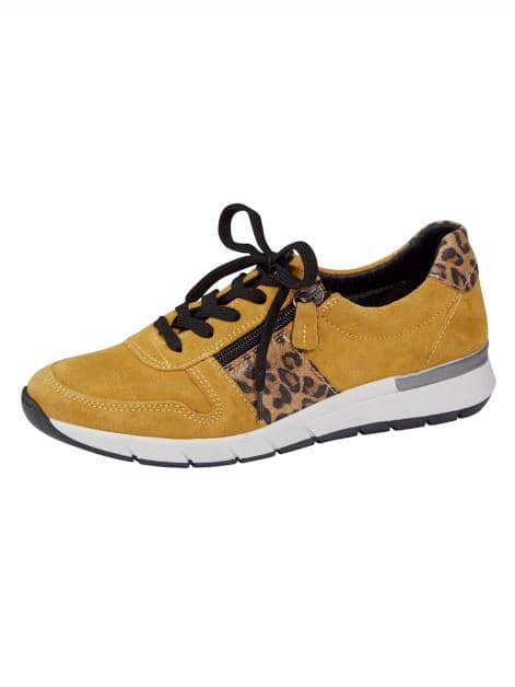 Schnürschuh