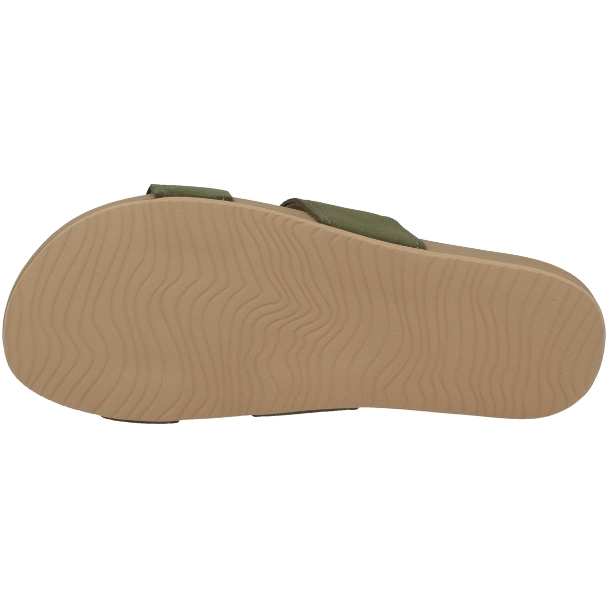 Reef Cushion Bounce Vista Studs Sandale gruen