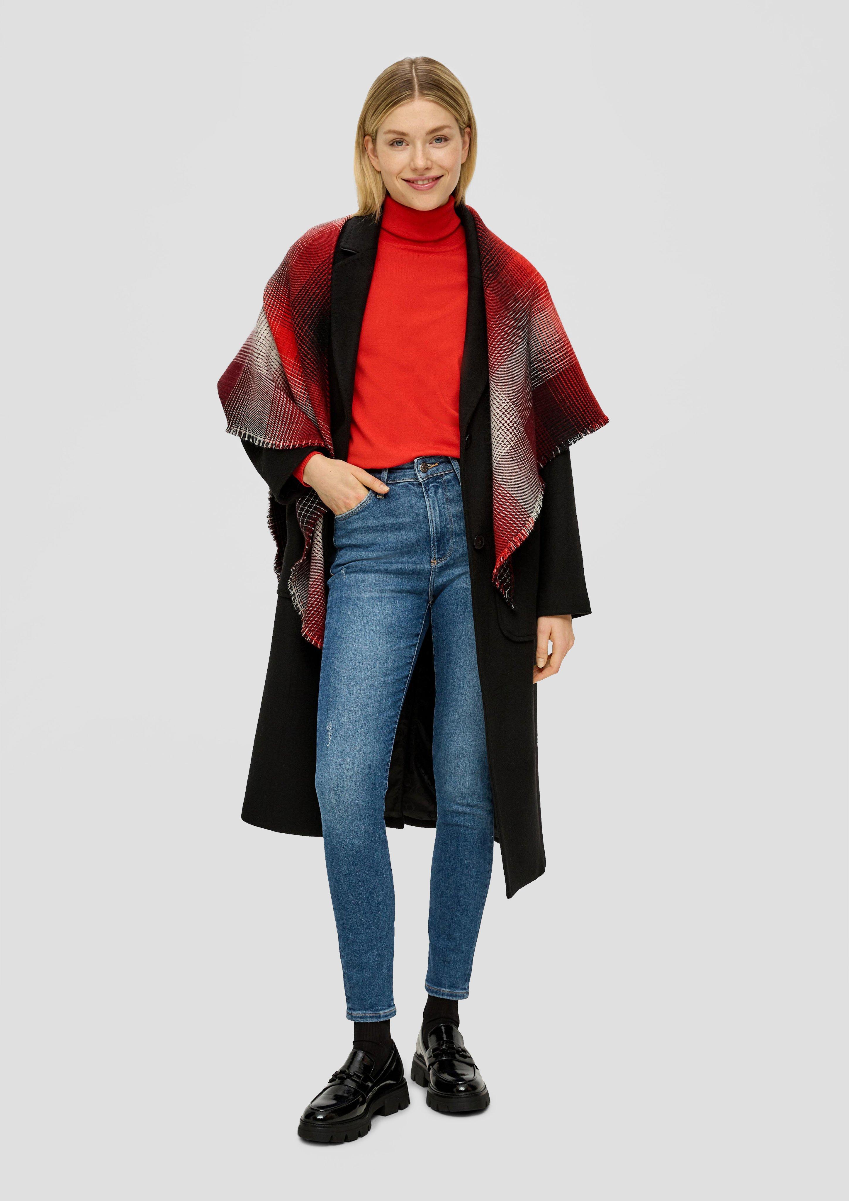 Jeans Izabell / Skinny Fit /  High Rise / Skinny Leg  2138861-55Z4