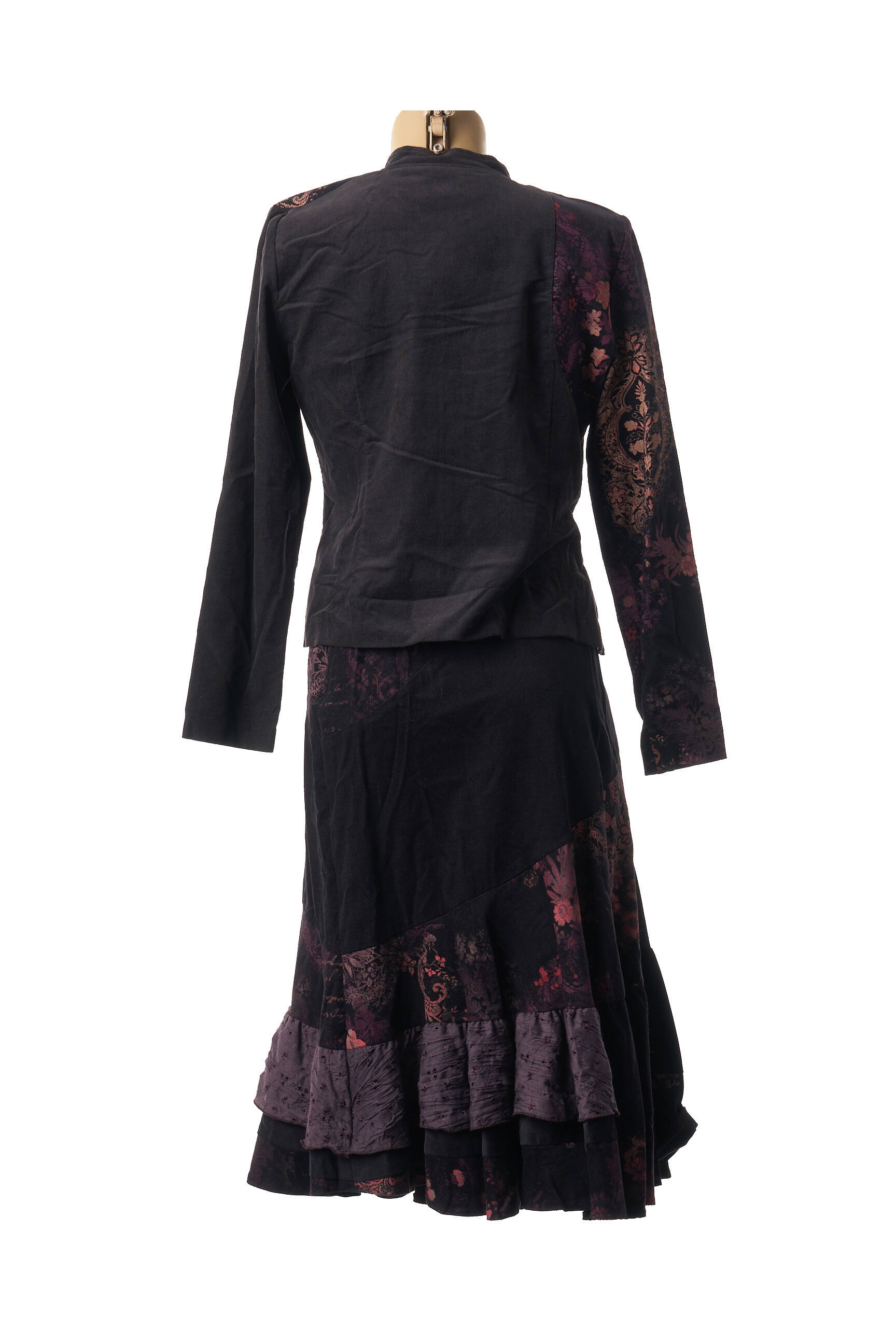 Jean Gabriel Ensembles Jupe Femme couleur marron