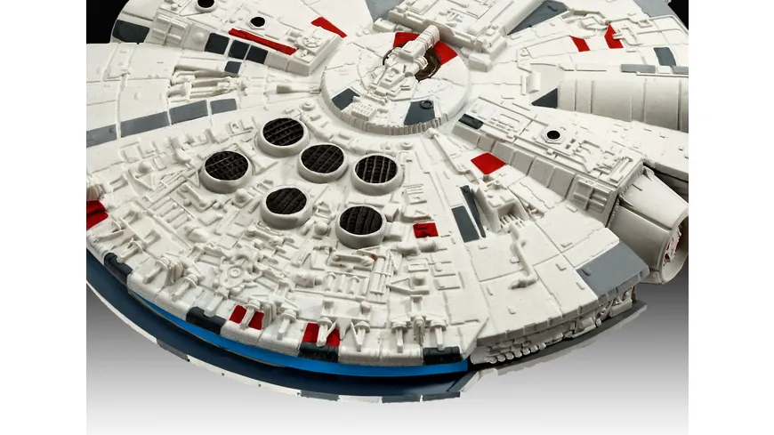 Revell 63600 - Model Set Millennium Falcon