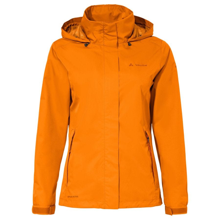 Escape Light Regenjacke Damen