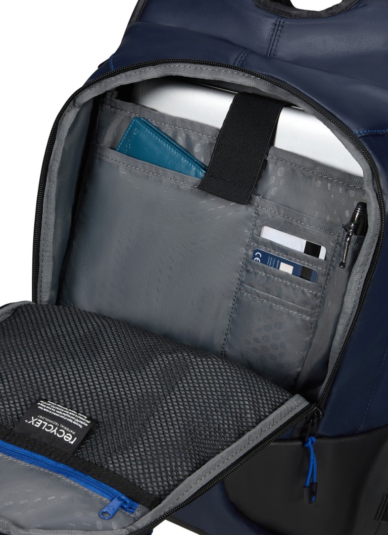 Batoh Samsonite Ecodiver s přihrádkou na 14palcový notebook