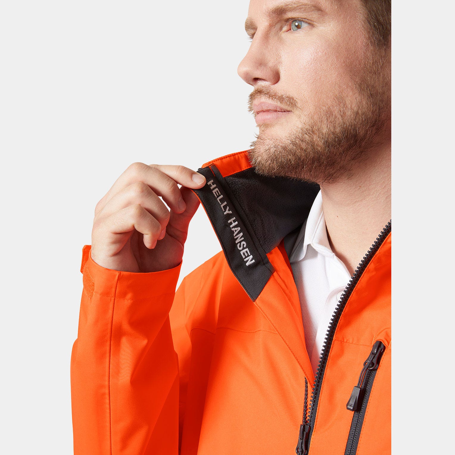 Men’s Crew Sailing Jacket 2.0