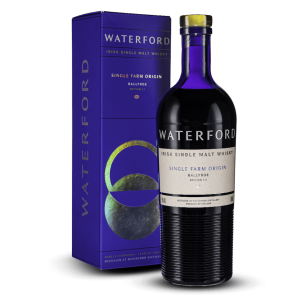 Waterford SFO Ballyroe Edition 1.1 50%