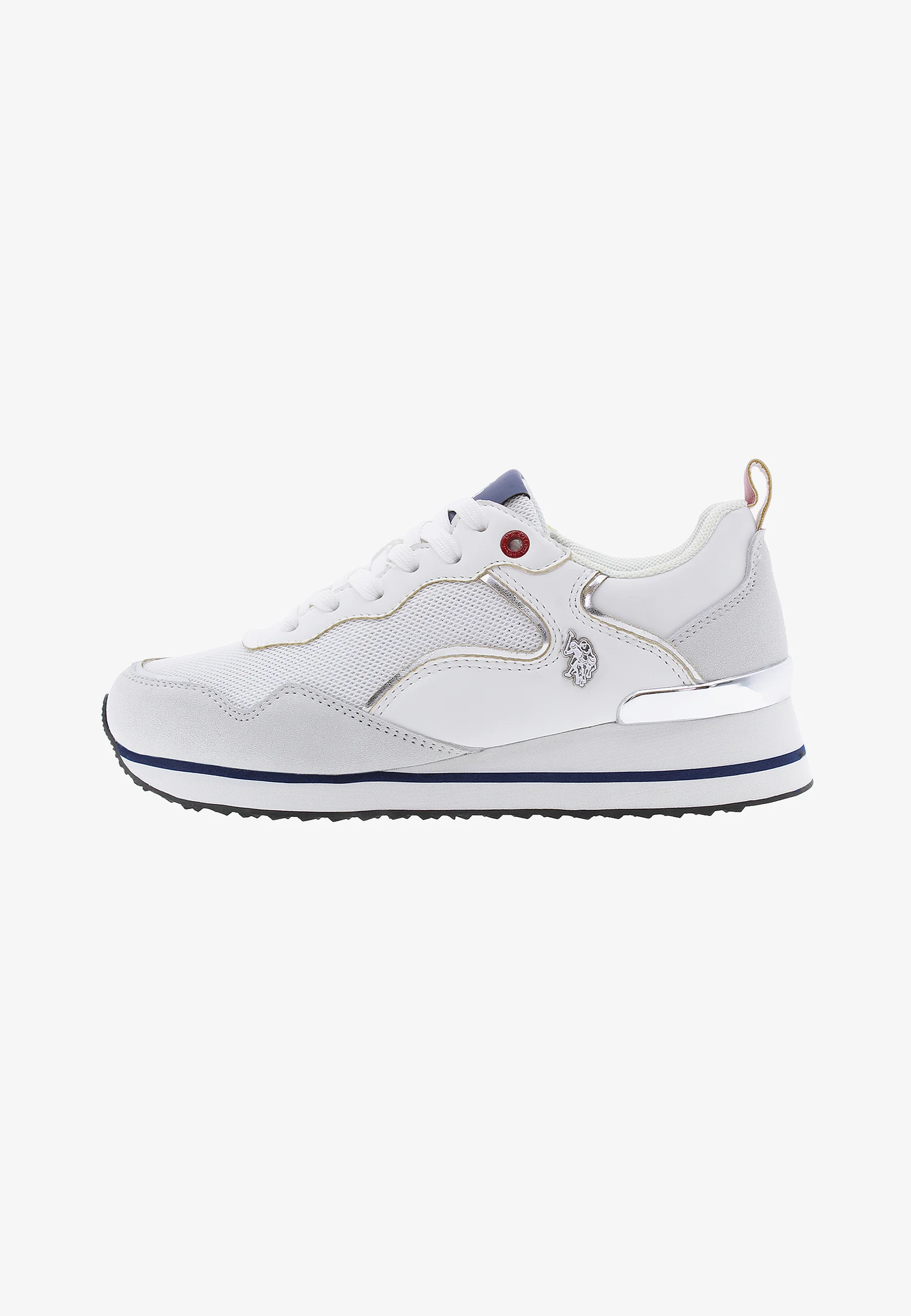 Zapatillas bajas de la US Polo Assn.